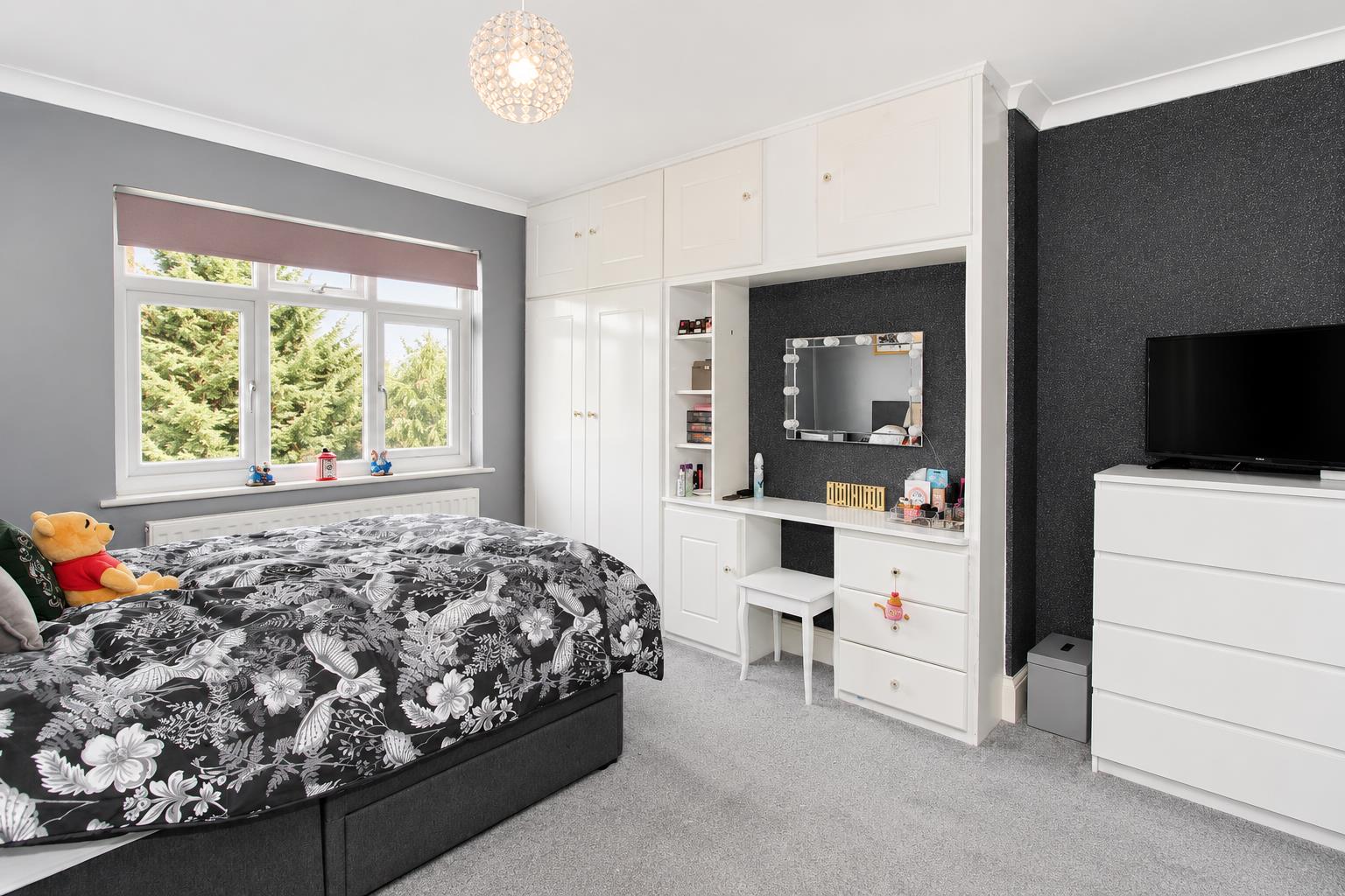 Banstead Road, Carshalton